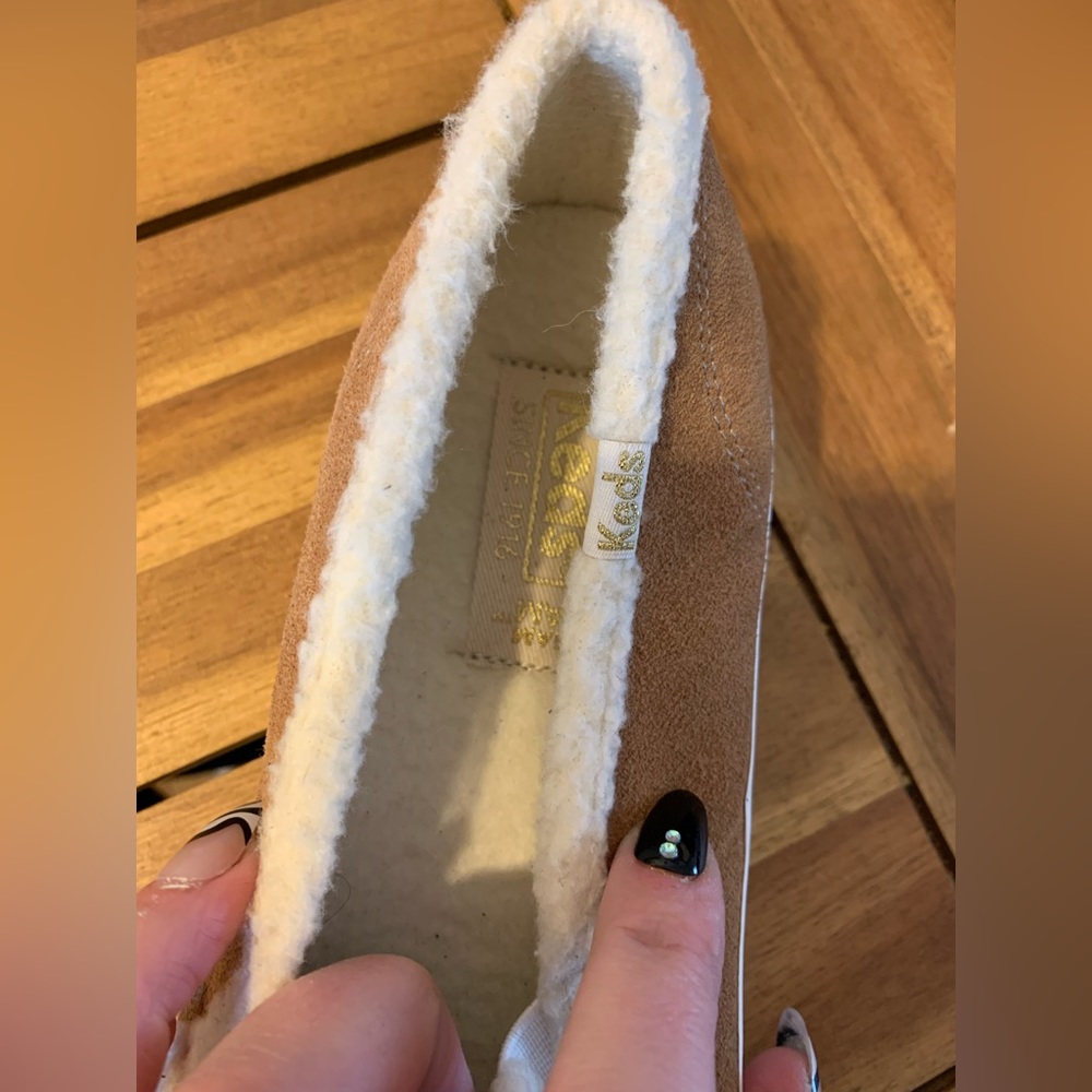 Keds slip ons - Picture 2 of 5
